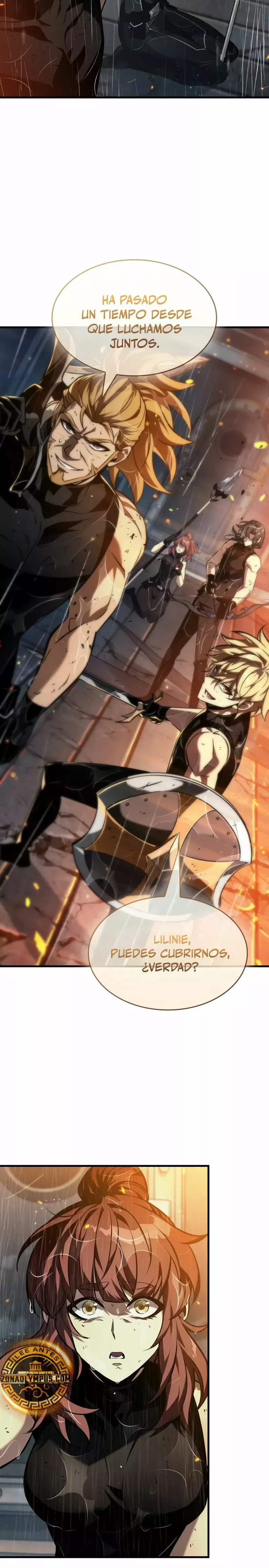 Read Gacha infinito ES Manga Online