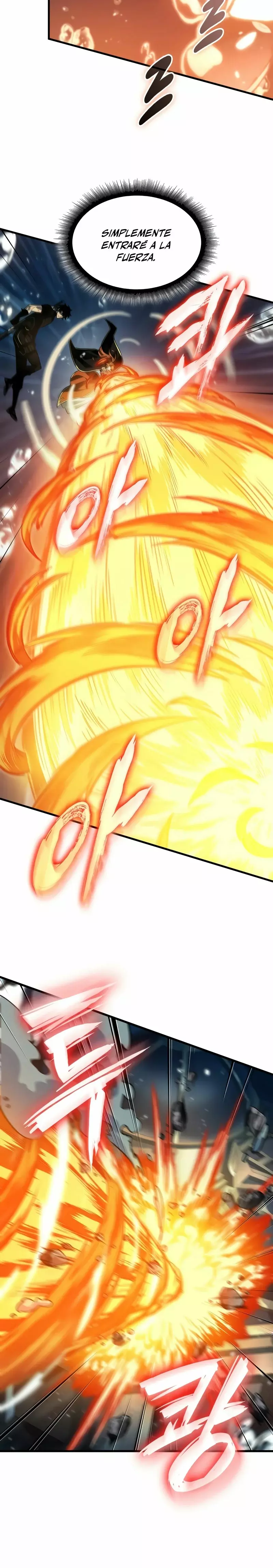 Read Gacha infinito ES Manga Online