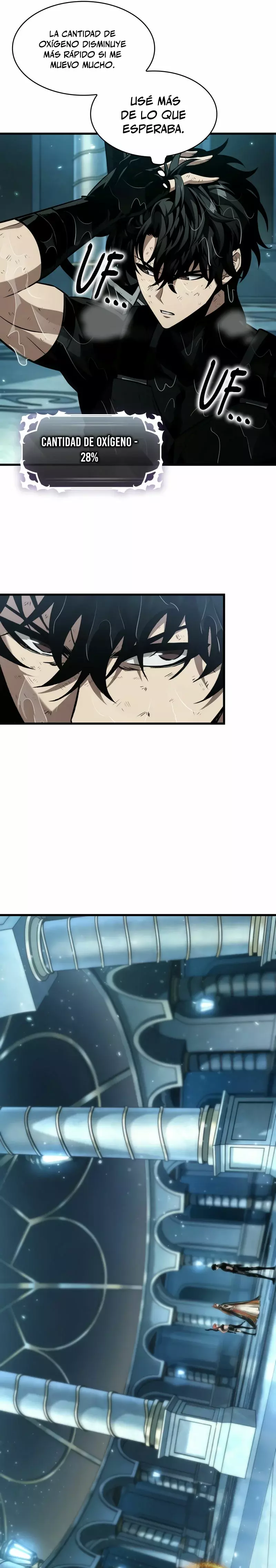 Read Gacha infinito ES Manga Online