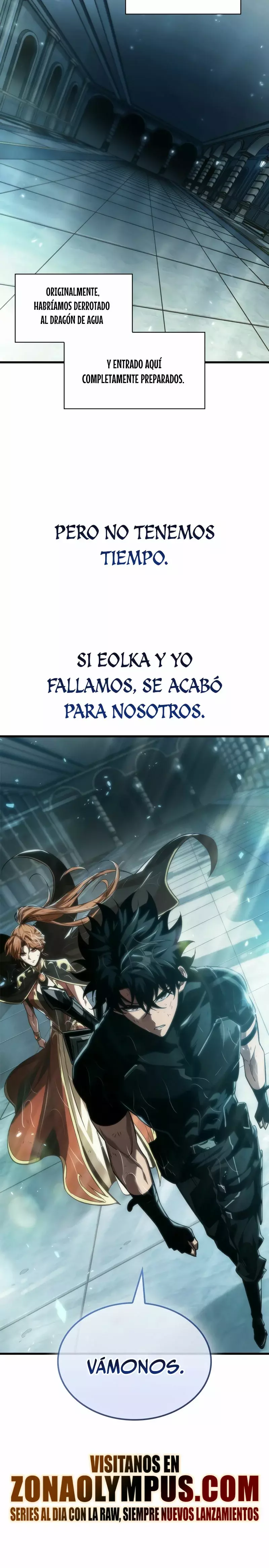 Read Gacha infinito ES Manga Online