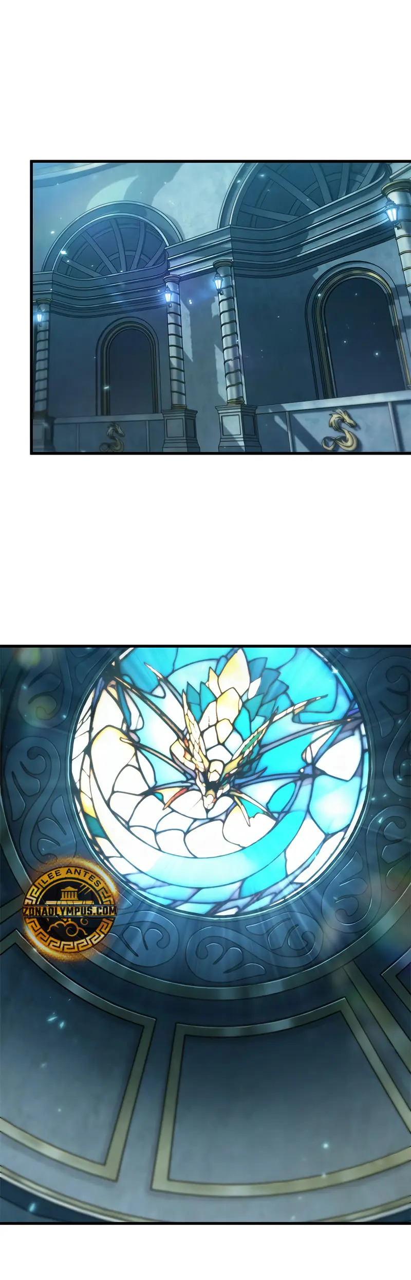 Read Gacha infinito ES Manga Online