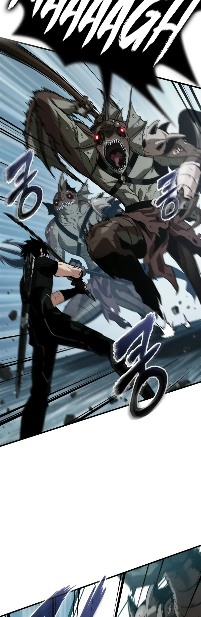 Read Gacha infinito ES Manga Online