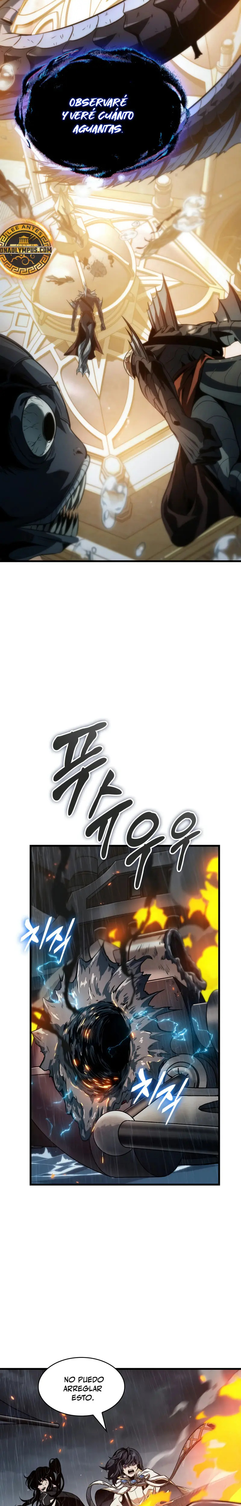 Read Gacha infinito ES Manga Online