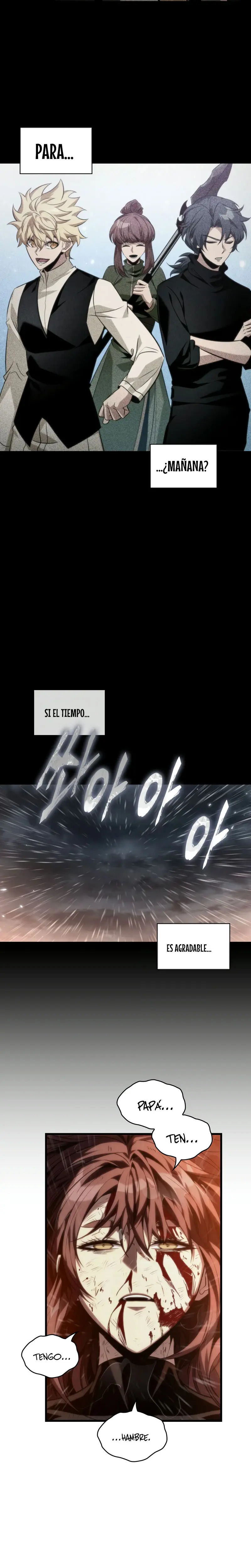 Read Gacha infinito ES Manga Online