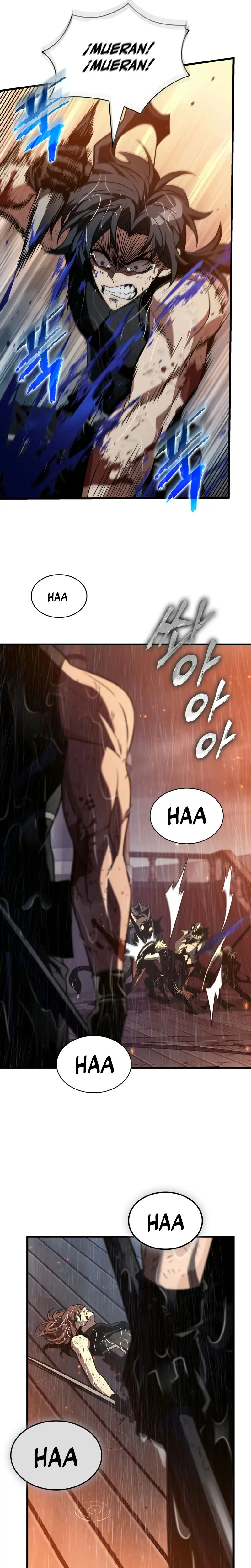 Read Gacha infinito ES Manga Online