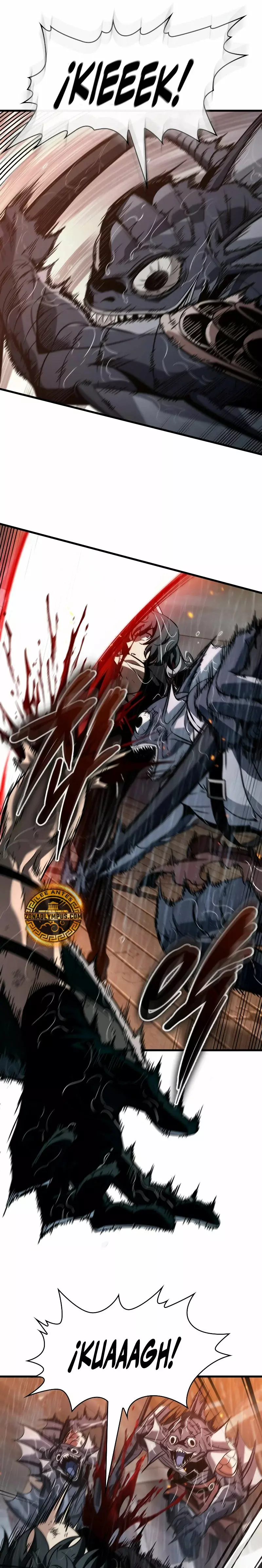 Read Gacha infinito ES Manga Online