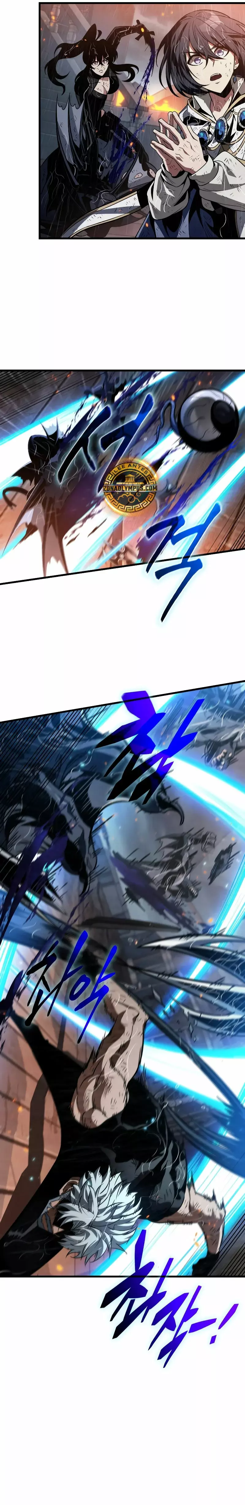 Read Gacha infinito ES Manga Online