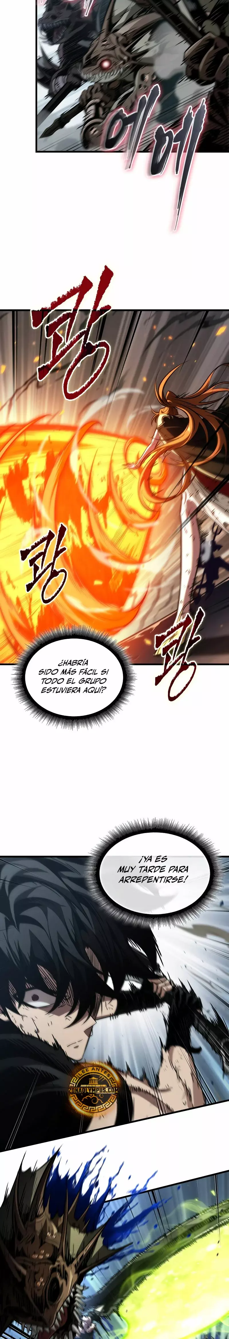 Read Gacha infinito ES Manga Online