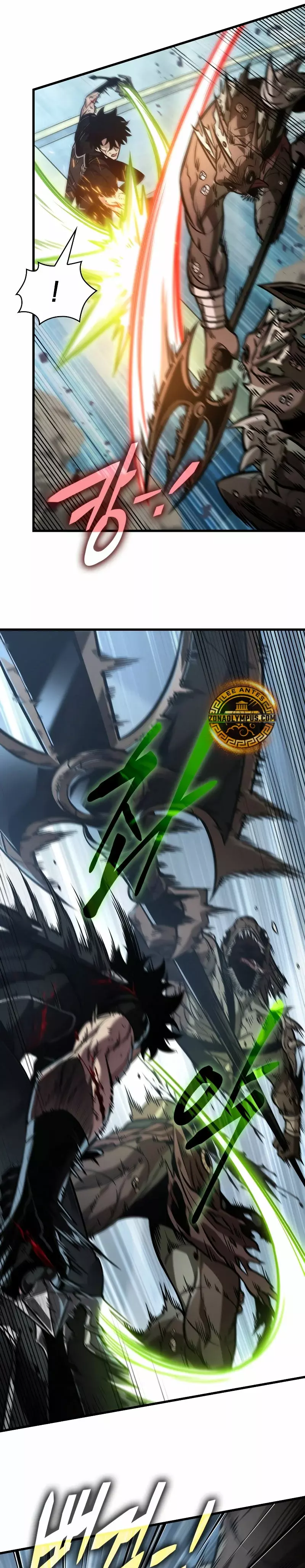 Read Gacha infinito ES Manga Online