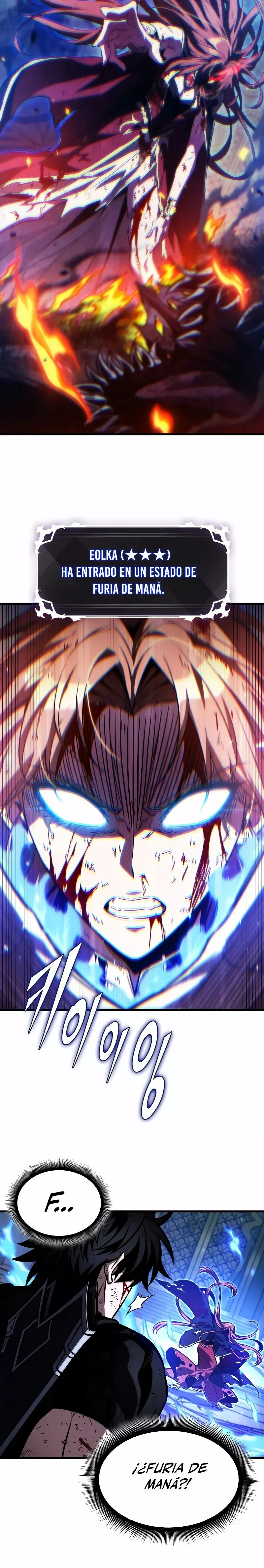 Read Gacha infinito ES Manga Online