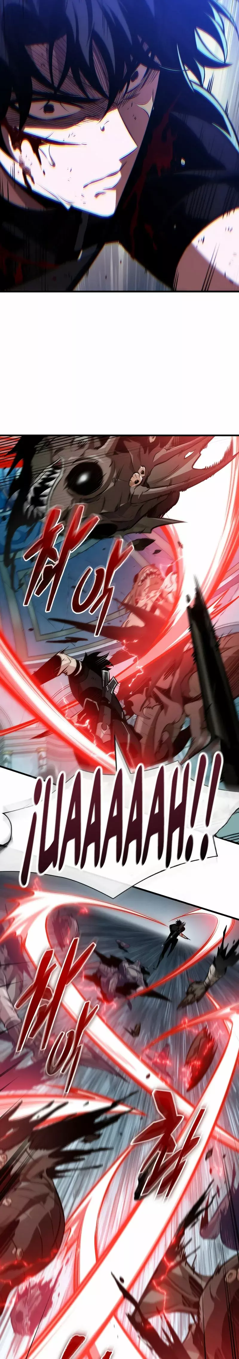 Read Gacha infinito ES Manga Online