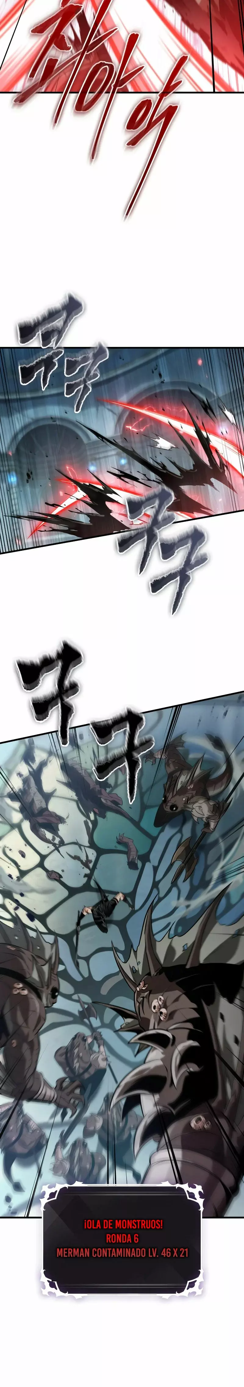 Read Gacha infinito ES Manga Online