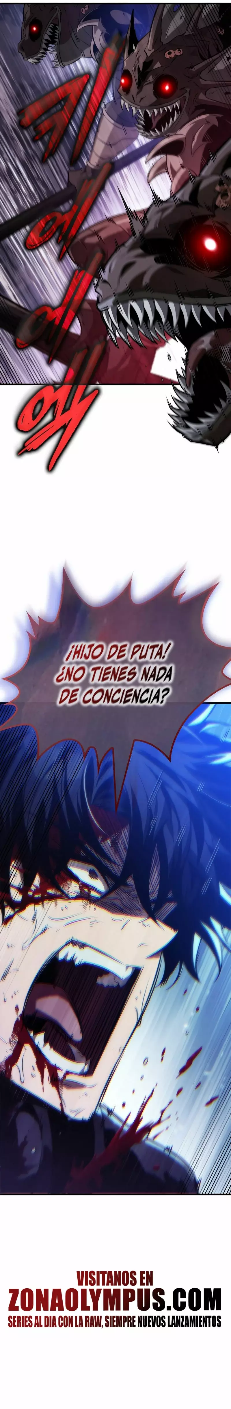 Read Gacha infinito ES Manga Online