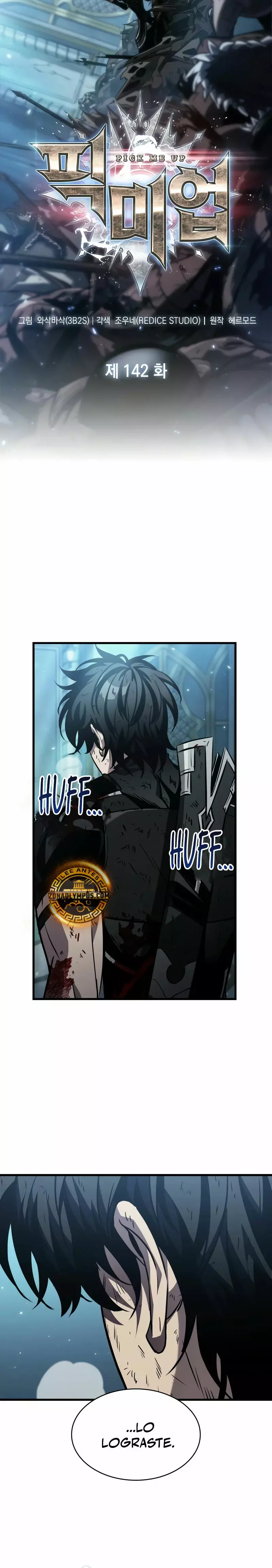 Read Gacha infinito ES Manga Online