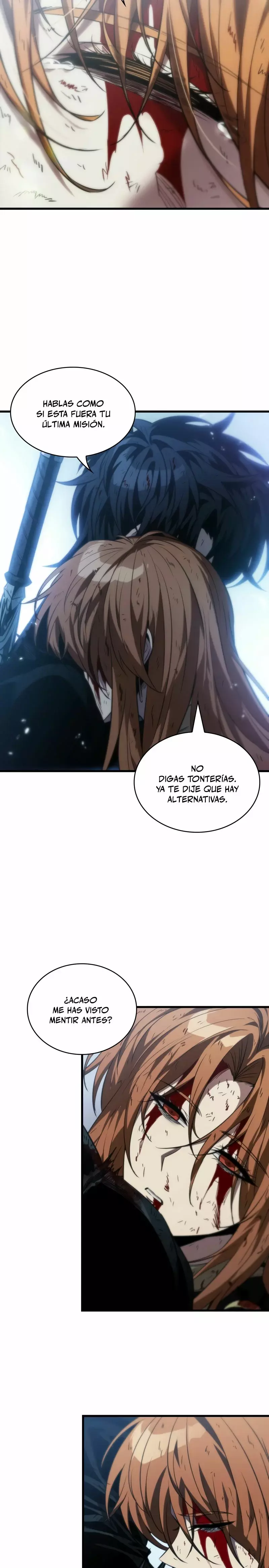 Read Gacha infinito ES Manga Online