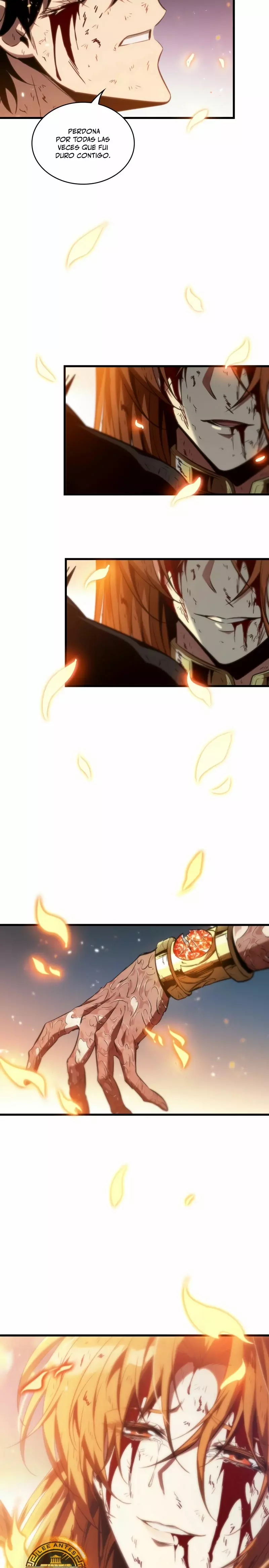 Read Gacha infinito ES Manga Online