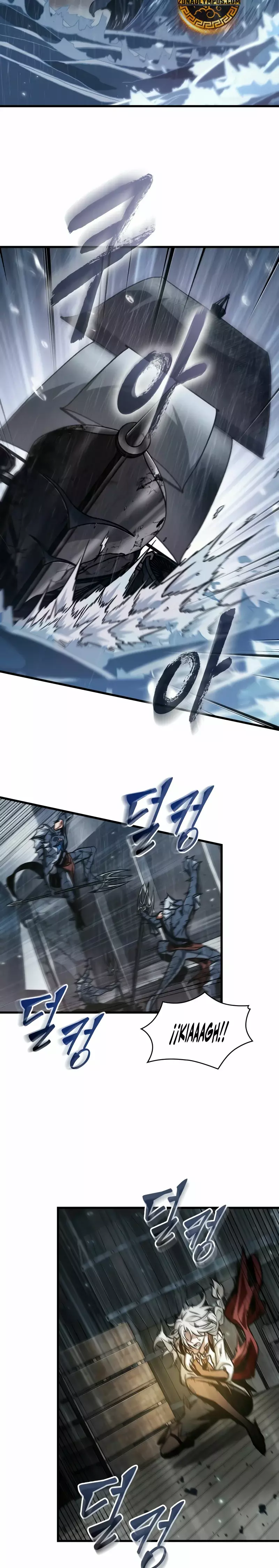 Read Gacha infinito ES Manga Online