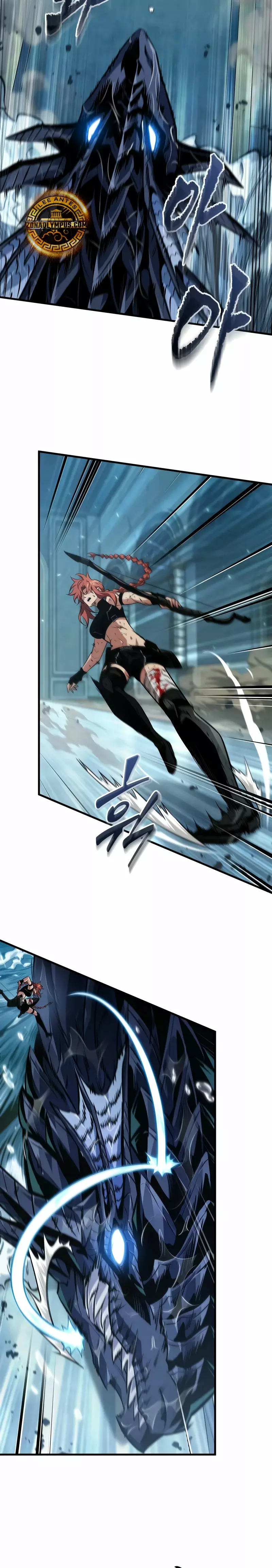 Read Gacha infinito ES Manga Online