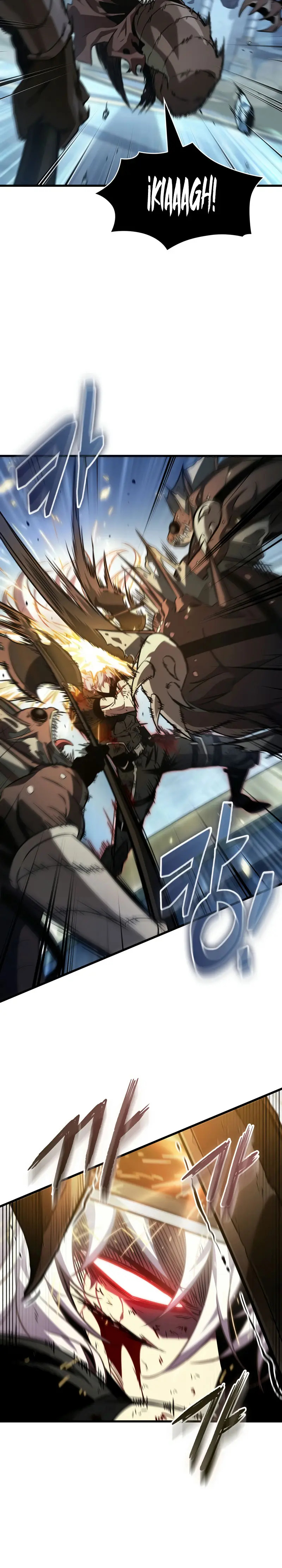 Read Gacha infinito ES Manga Online