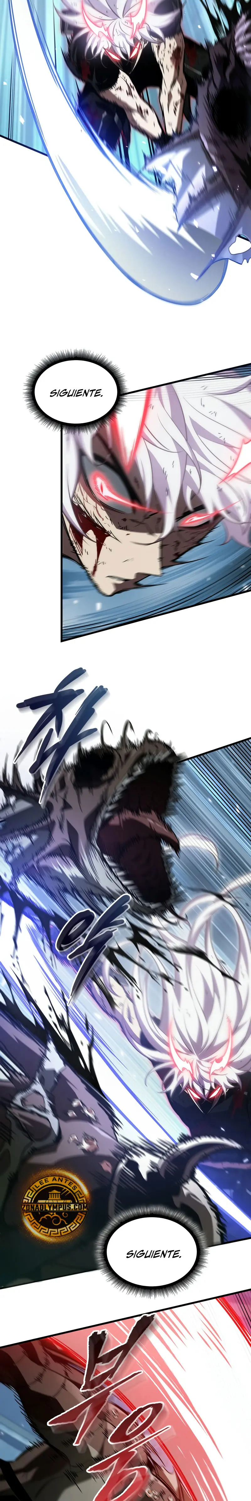 Read Gacha infinito ES Manga Online