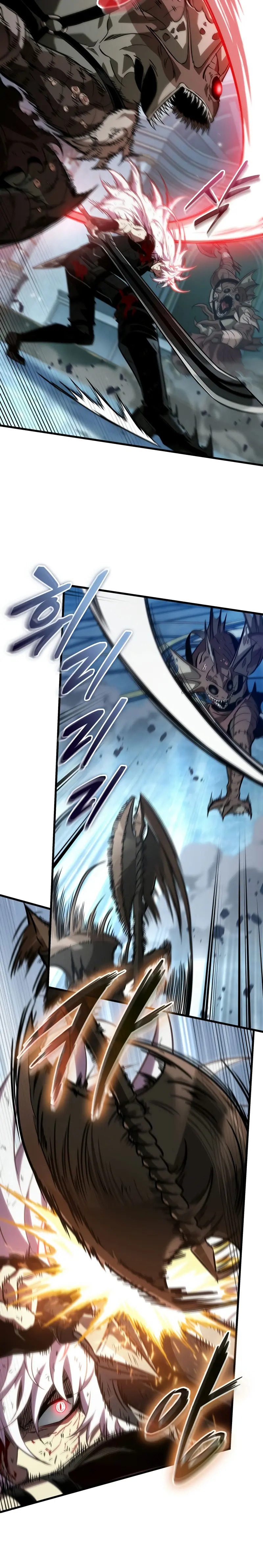 Read Gacha infinito ES Manga Online