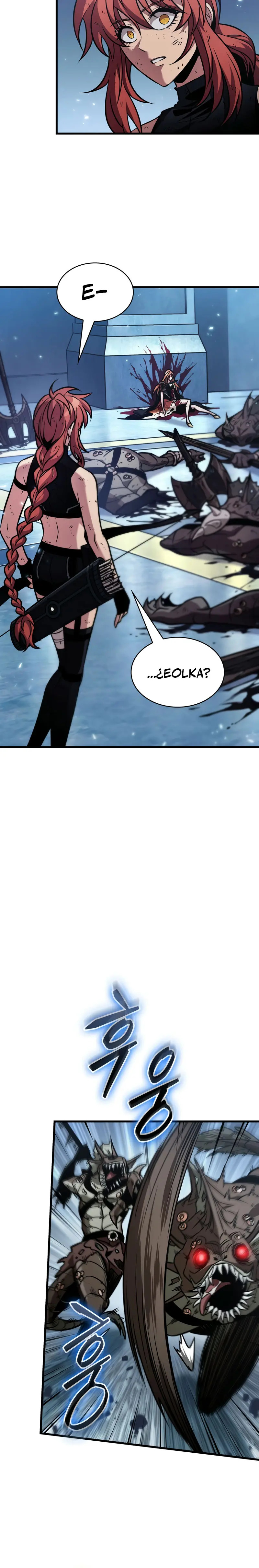 Read Gacha infinito ES Manga Online