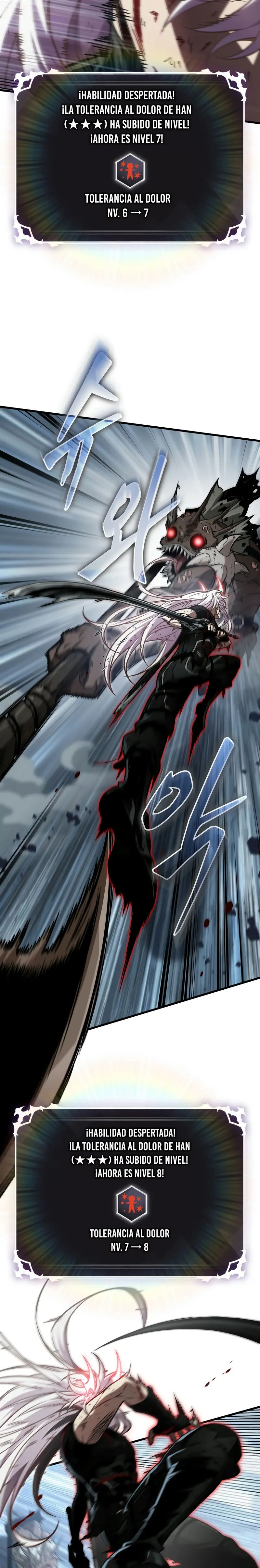 Read Gacha infinito ES Manga Online