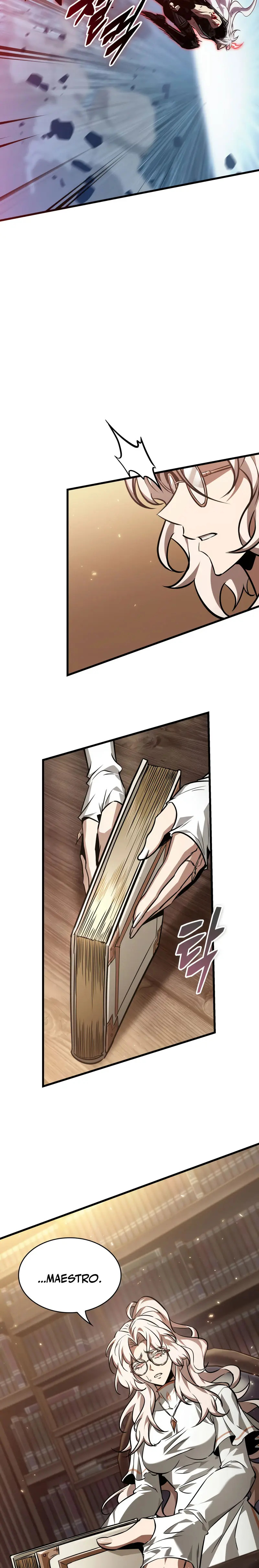 Read Gacha infinito ES Manga Online