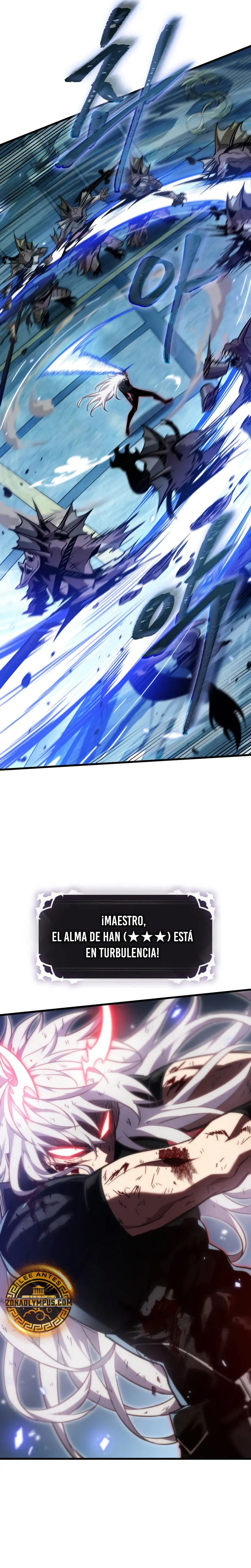 Read Gacha infinito ES Manga Online