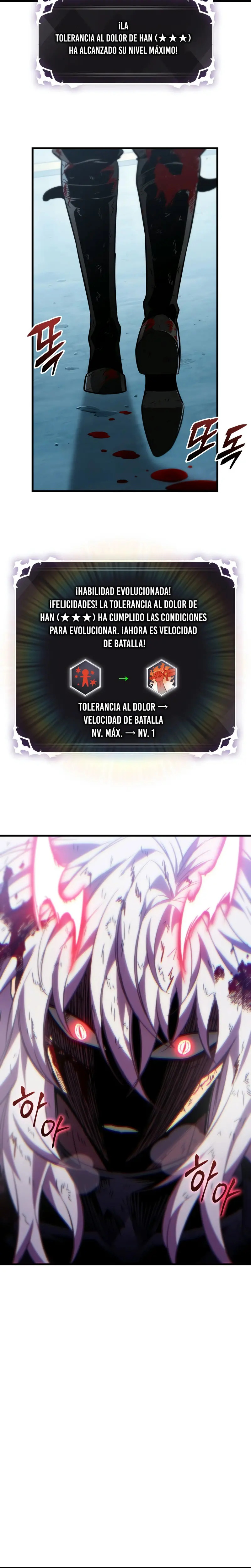 Read Gacha infinito ES Manga Online