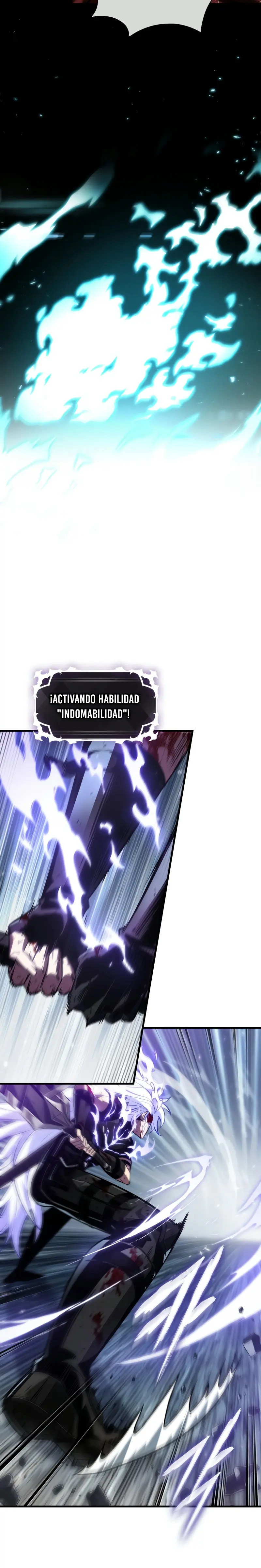 Read Gacha infinito ES Manga Online