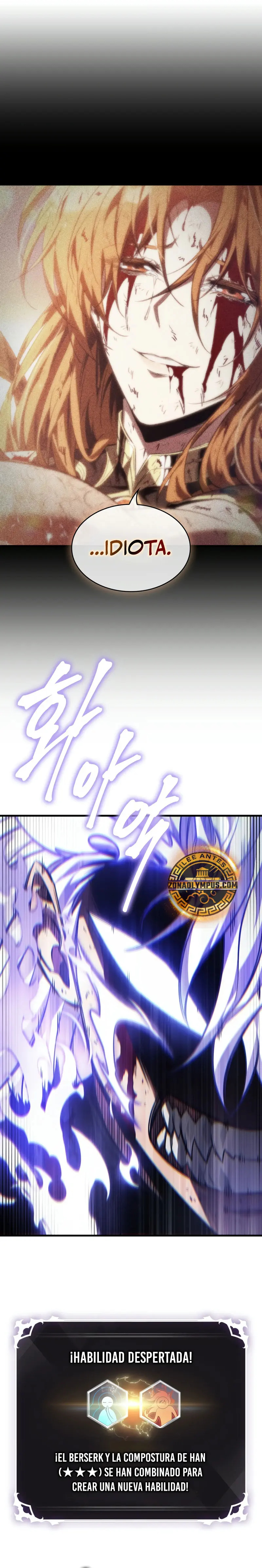 Read Gacha infinito ES Manga Online