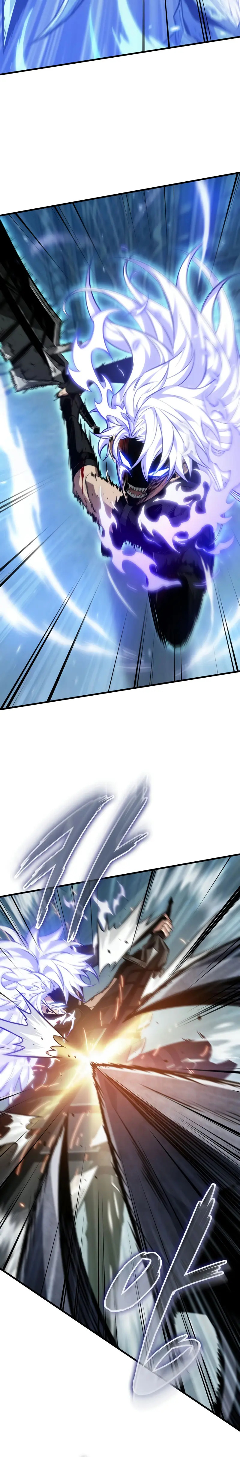 Read Gacha infinito ES Manga Online