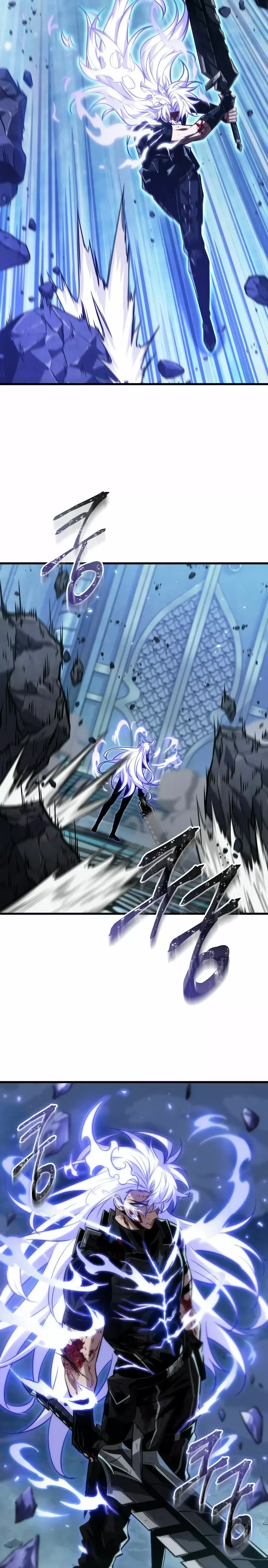 Read Gacha infinito ES Manga Online