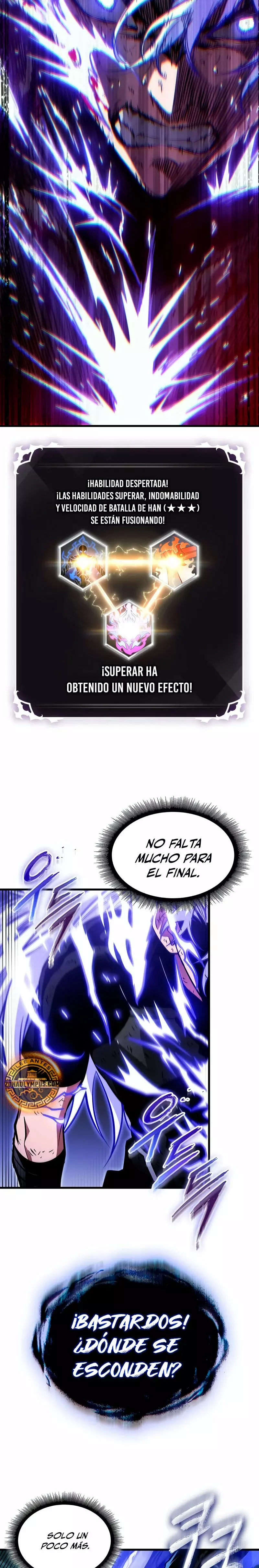 Read Gacha infinito ES Manga Online