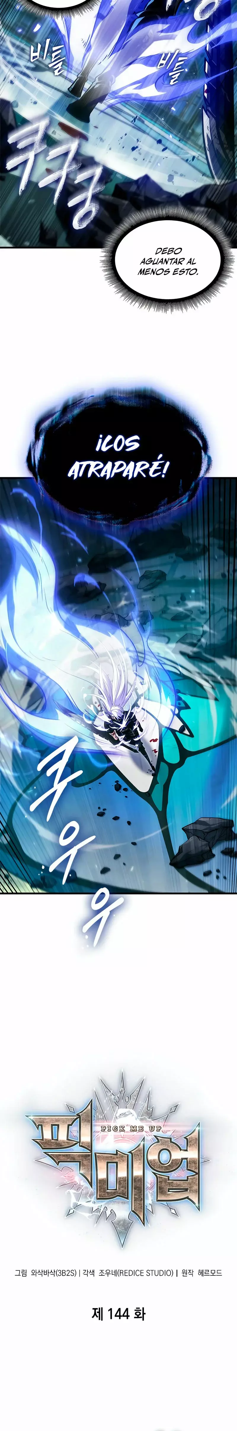 Read Gacha infinito ES Manga Online