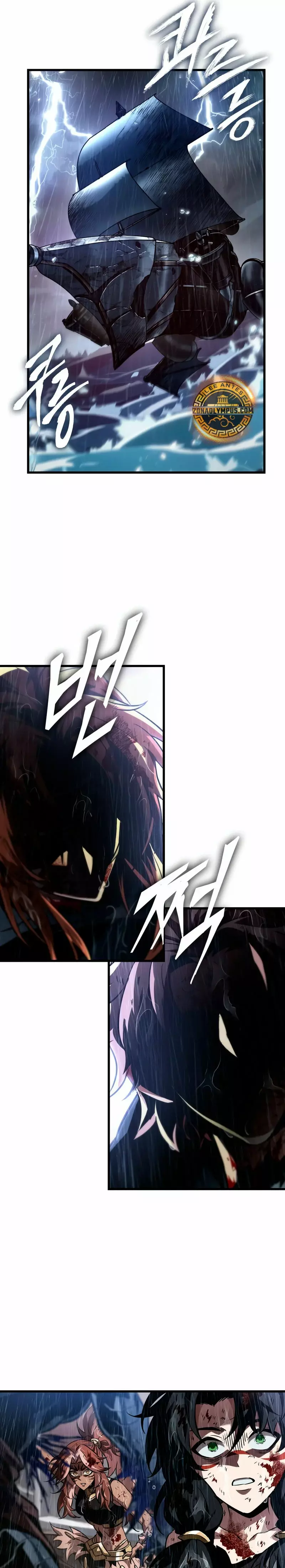 Read Gacha infinito ES Manga Online