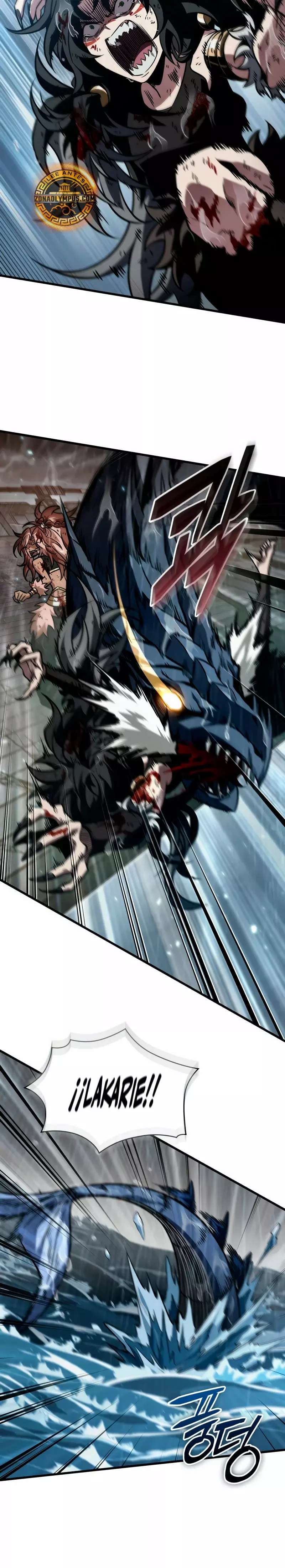 Read Gacha infinito ES Manga Online