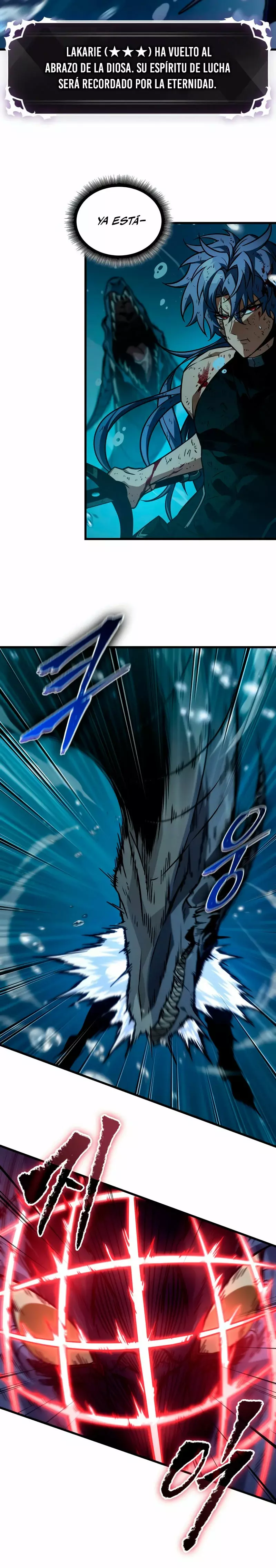 Read Gacha infinito ES Manga Online