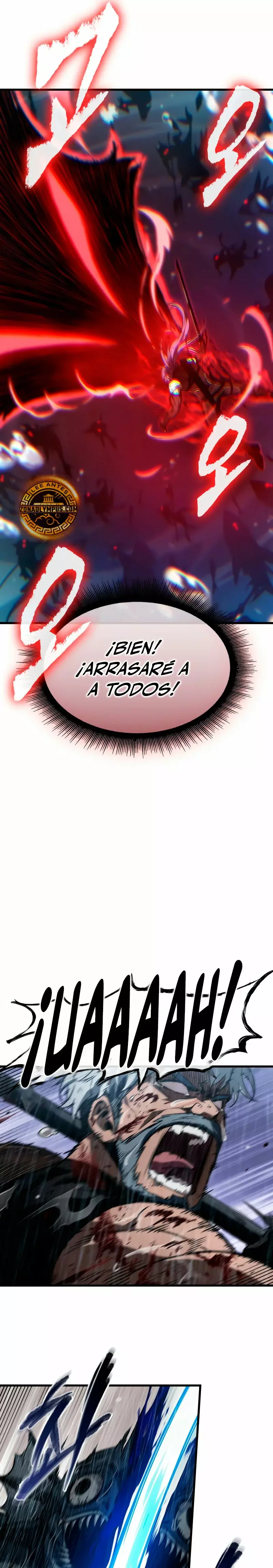 Read Gacha infinito ES Manga Online