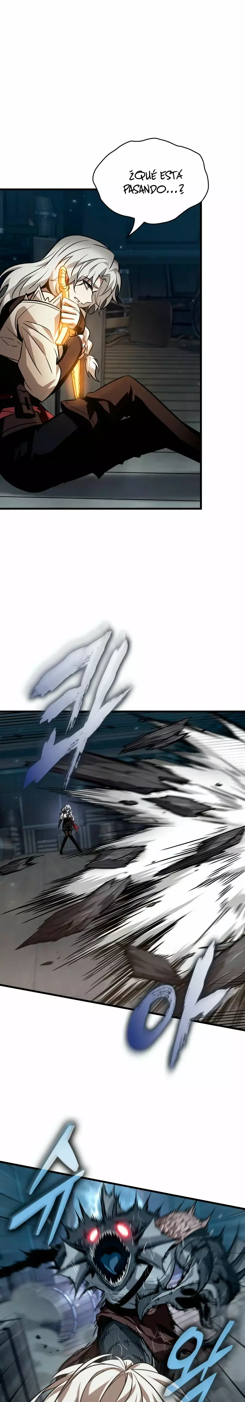 Read Gacha infinito ES Manga Online