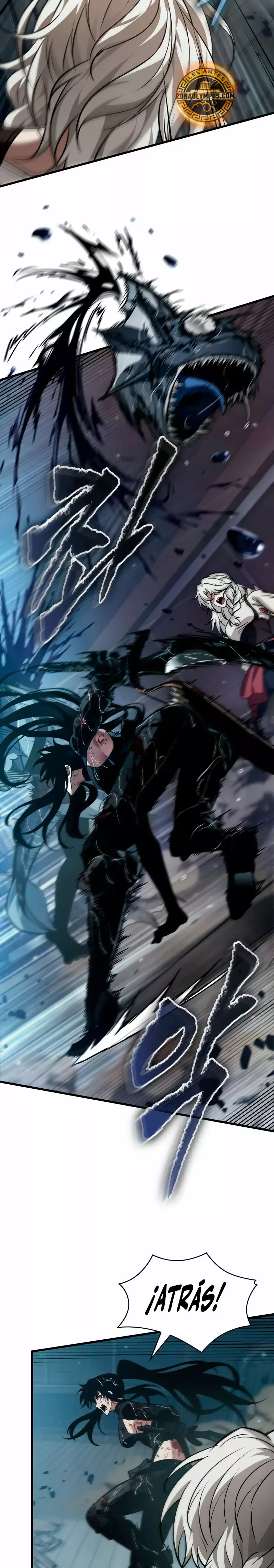 Read Gacha infinito ES Manga Online