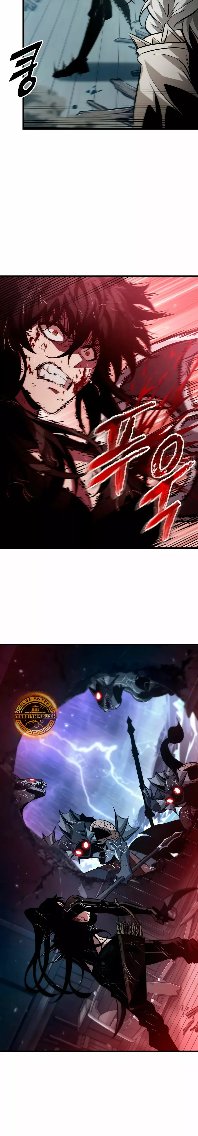 Read Gacha infinito ES Manga Online