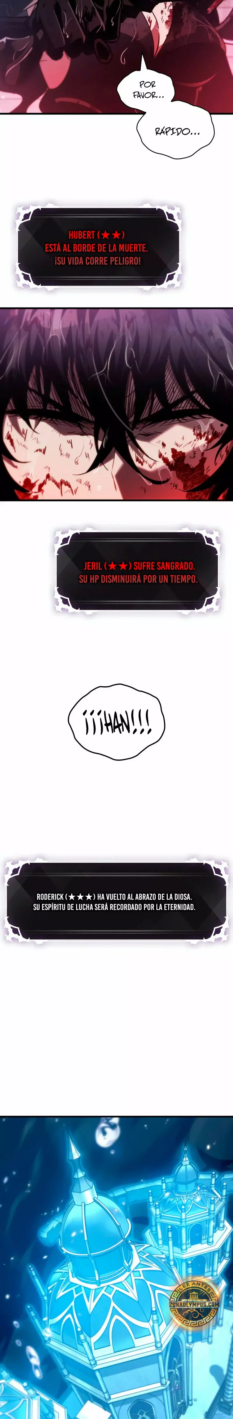 Read Gacha infinito ES Manga Online