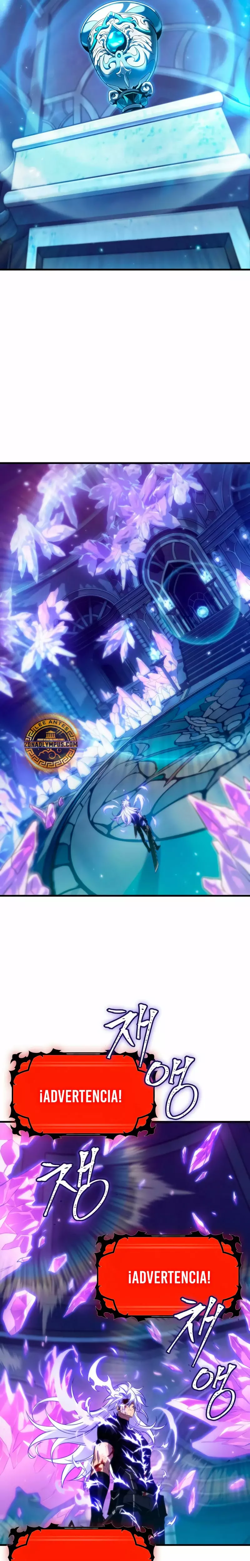 Read Gacha infinito ES Manga Online