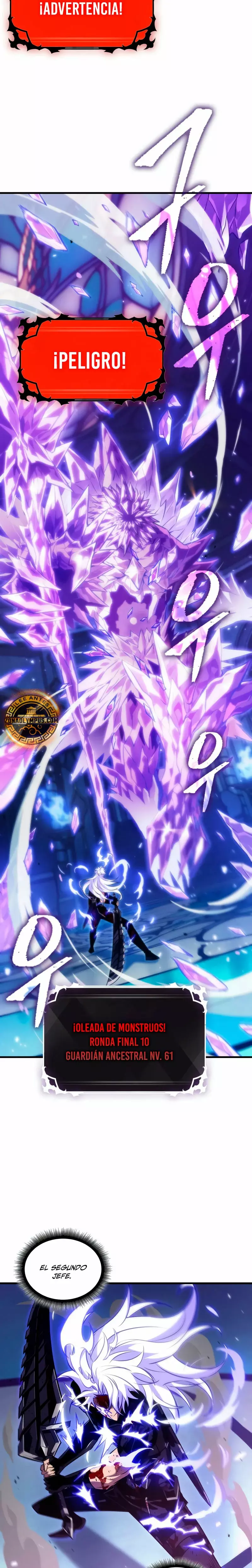 Read Gacha infinito ES Manga Online