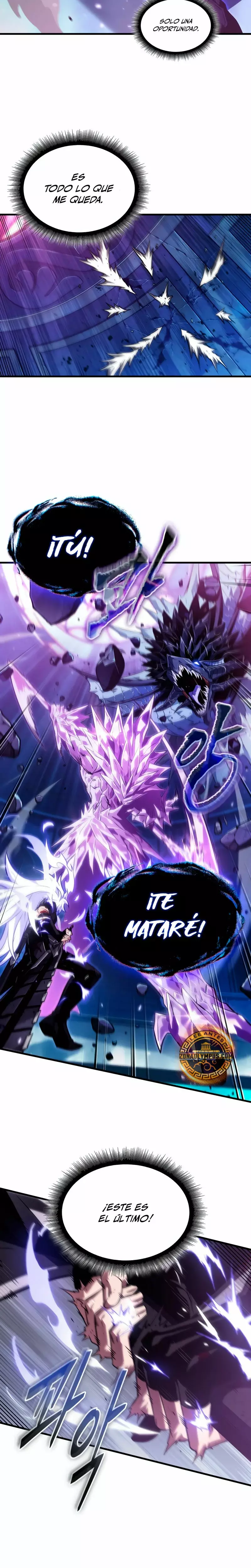 Read Gacha infinito ES Manga Online