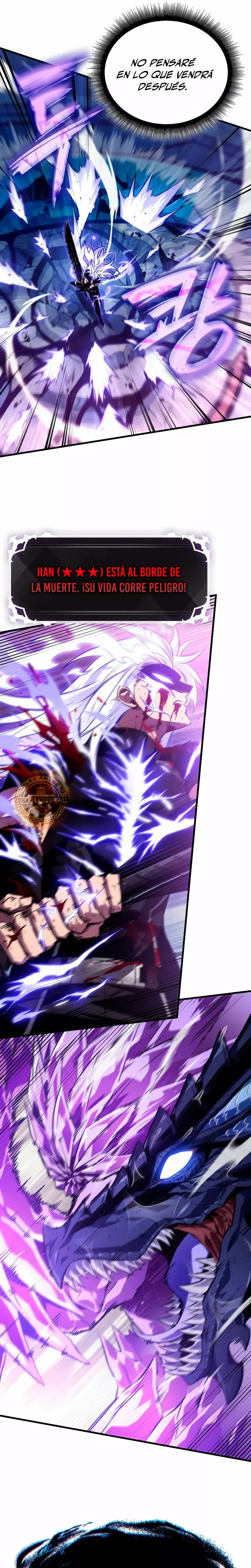 Read Gacha infinito ES Manga Online