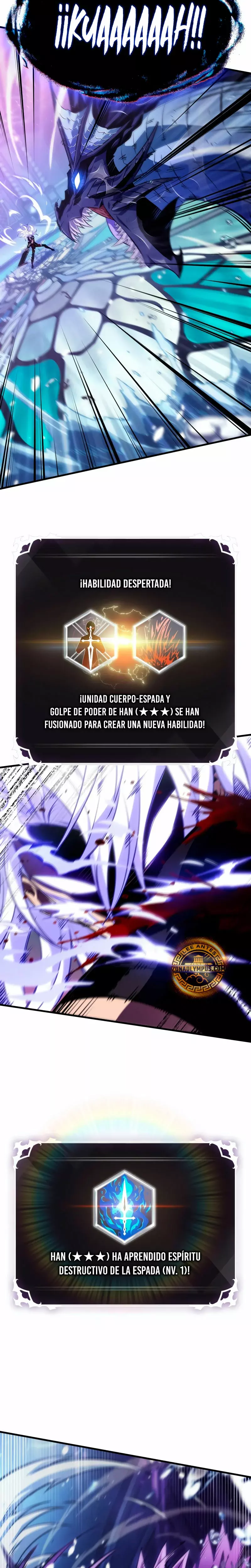 Read Gacha infinito ES Manga Online