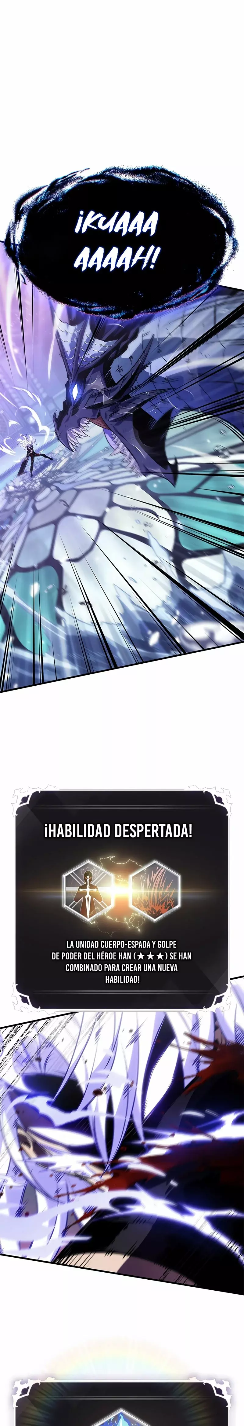 Read Gacha infinito ES Manga Online